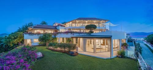 Choeng Mon Villa | Baan Bon Khao - Seaview Private Villa