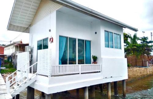 Koh Lan Hotel | Baan I Taley On Sea Koh Larn