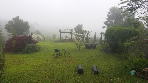 Sado Phong Haus | Baan Ing Phu บ้านอิงภู