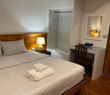 Phan Haus | Baan Khoyee Boutique บ้านโกยีบูทีค