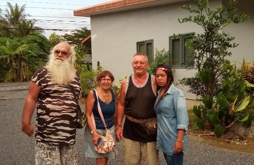 Khura Buri Haus | Baan Khunta Resort