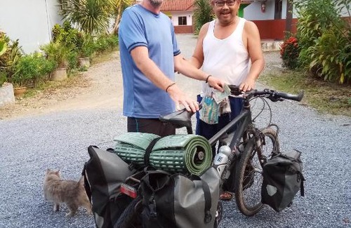 Khura Buri Haus | Baan Khunta Resort