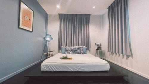 Tha Yang Haus | Baan Song Nam บ้านสองน้ำ