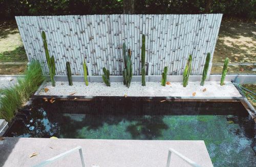 Tha Yang Haus | Baan Song Nam บ้านสองน้ำ