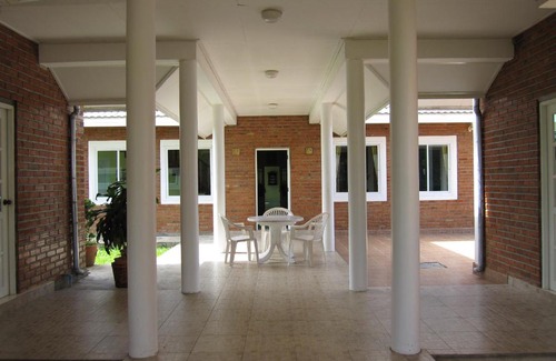Mae Rai Haus | BaanChompufa บ้านชมภูฟ้า