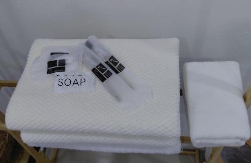 Mukdahan Villa | Baanjaifu บ้านใจฟู