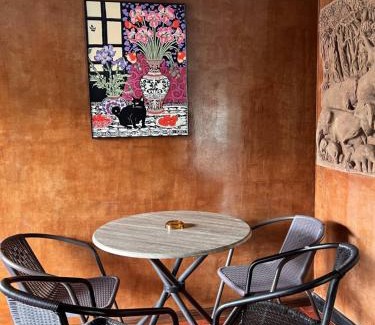 Nanai Road Haus | Baankasemsuk Resort 般咔 深宿