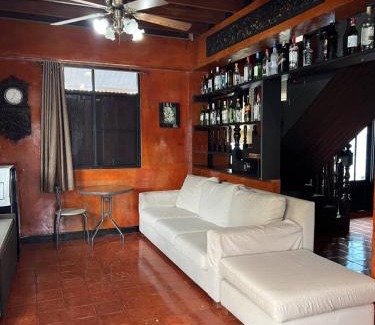 Nanai Road Haus | Baankasemsuk Resort 般咔 深宿