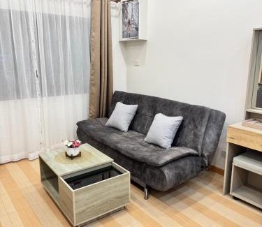 Talat Yai Wohnung | Baannira บ้านนิรา