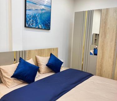 Talat Yai Wohnung | Baannira บ้านนิรา