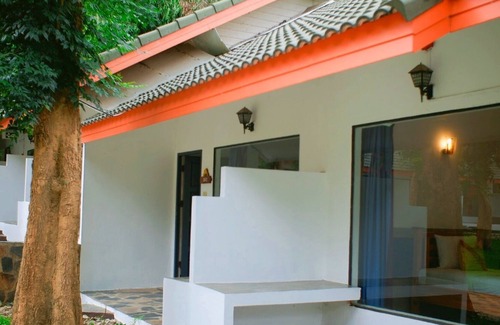 Ban Kao Hotel | Baanrai Riverkkwai Resort