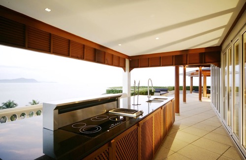Na Chom Thian Eigentumswohnung | BaanSomprasong Condo Pattaya by Songland