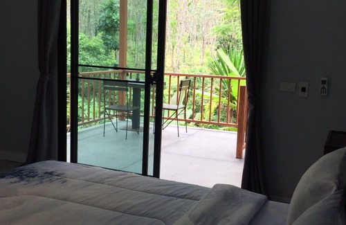 Ban Wang Hom Sonstige | Baansuan Suksangob Farm Stay