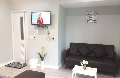 Ban Wang Hom Sonstige | Baansuan Suksangob Farm Stay