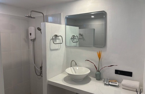 Ban Wang Hom Sonstige | Baansuan Suksangob Farm Stay