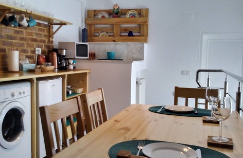 Timisoara Wohnung | Babel Apartment Timisoara
