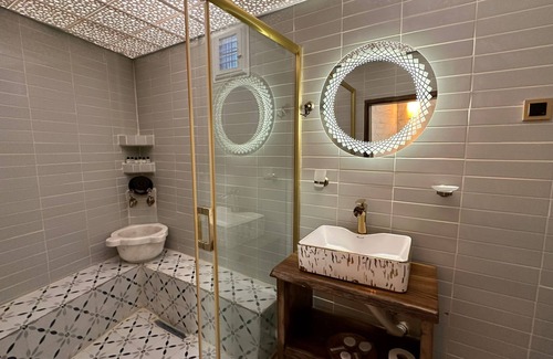 Eyyubiye Hotel | Babil Antique Hotel