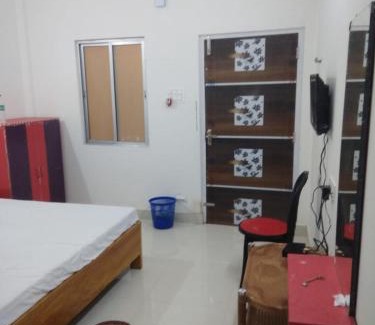 Alipurduar Haus | Babusona Homestay in Jaldapara
