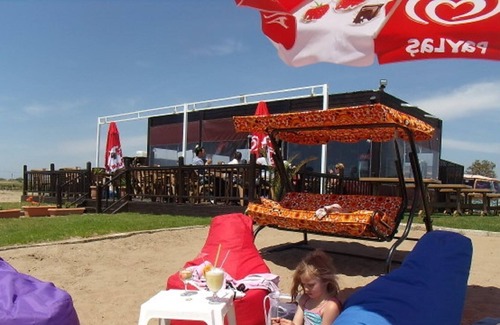 Side Wohnung | Babylon Bliss 6 Ein 3-Bett-Duplex-Haus mit 3 Bädern und privatem Pool