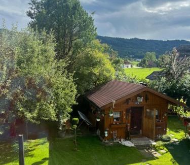 Schoerfling am Attersee Wohnung | BacherlHouse - Apt Sickingerbach