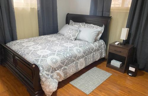 Kettering Haus | Bachome