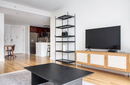 Back Bay East Wohnung | Back Bay 1BR, by Blueground