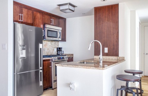 Back Bay East Wohnung | Back Bay 1BR, by Blueground