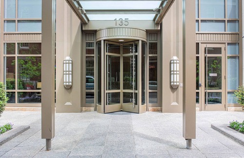 Back Bay East Wohnung | Back Bay 1BR, by Blueground