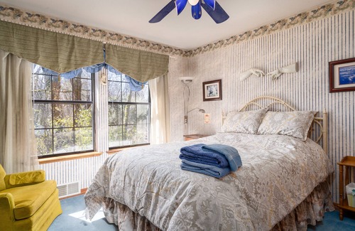 Glencoe Sonstige | Back of Beyond Ranch: Your Cosmic Retreat Near Lake Tahoe