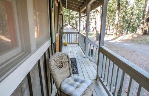 Joseph Haus | Backcountry Bungalow