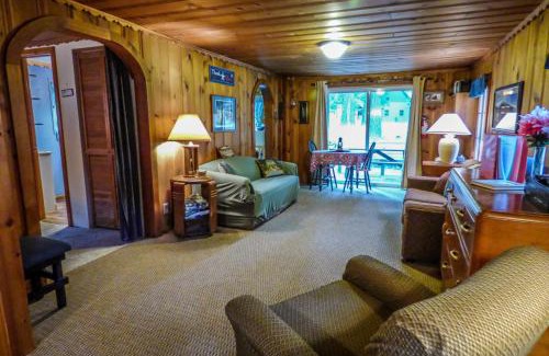 Joseph Haus | Backcountry Bungalow