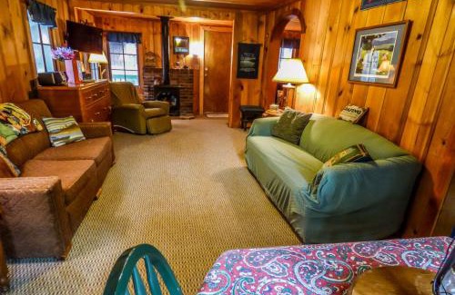 Joseph Haus | Backcountry Bungalow