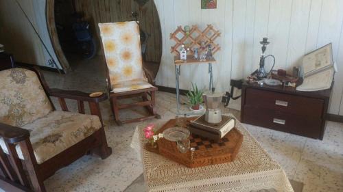 Oranjestad Haus | Backpack Cabin A12892