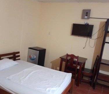 Puerto Jimenez Haus | Backpackers Corcovado Tours