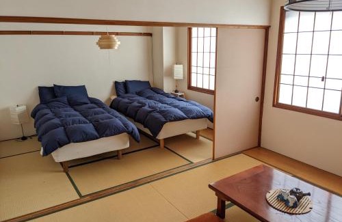 Akakura Haus | Baco Myoko Akakura