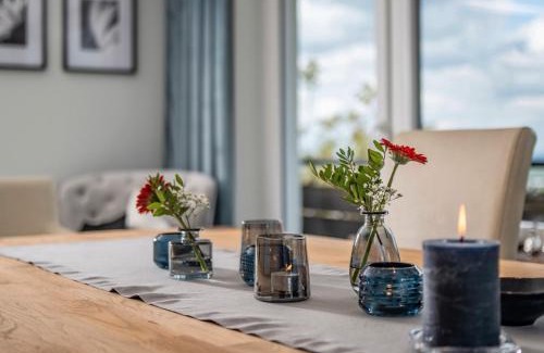 Neusatz Wohnung | Baden-Chalet