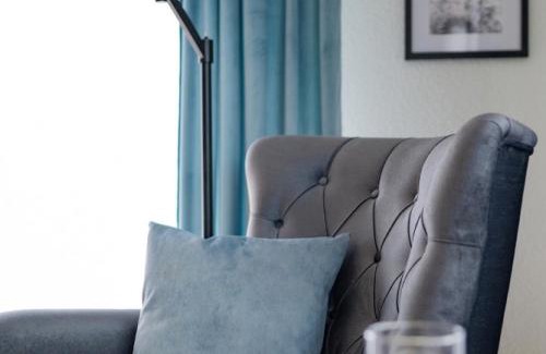 Neusatz Wohnung | Baden-Chalet