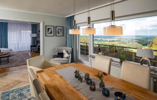 Neusatz Wohnung | Baden-Chalet