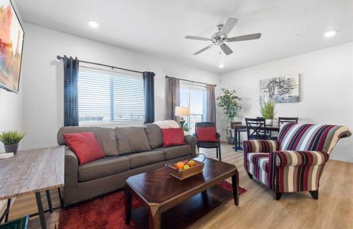 Ephraim Wohnung | Badger Den: 1mi.Snow College~ Wash/Dryer~Climb