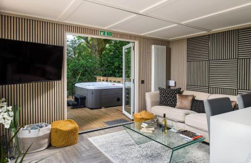 South Cerney Haus | Badgers Sett