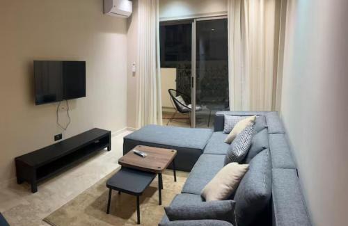 Casablanca Wohnung | Badji