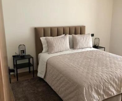 Casablanca Wohnung | Badji