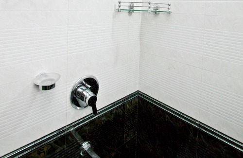 Saunta Vaddo Wohnung | Baga Beach Studio Apt near famous Tito's Club