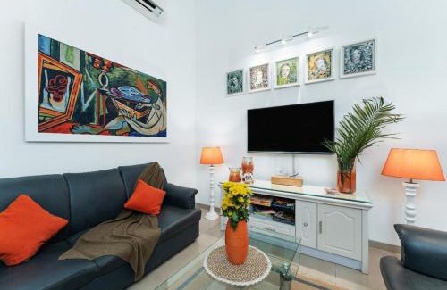 Calangute Wohnung | 'Baga Nest guest house