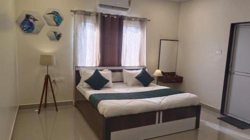 Calangute Wohnung | 'Baga Nest guest house