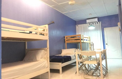 Kampung Bagan Lalang Haus | Bagan Lalang Homestay Sepang