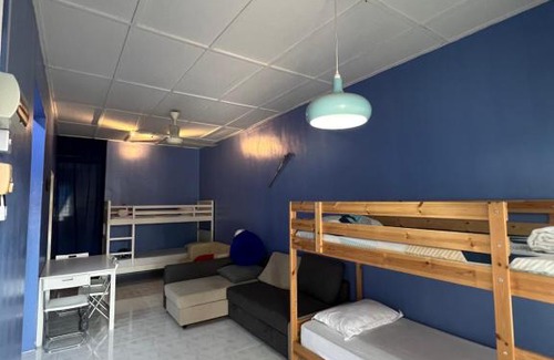 Kampung Bagan Lalang Haus | Bagan Lalang Homestay Sepang