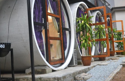 Bagan Pinang Haus | Bagan Pinang Guest House