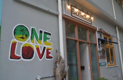 Bagan Pinang Haus | Bagan Pinang Guest House