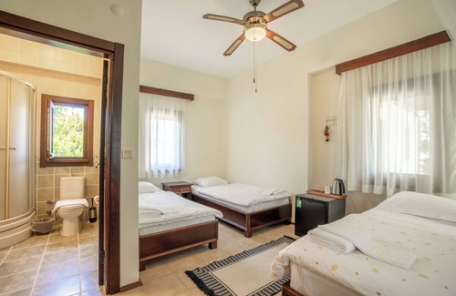 Bozcaada Kabine | Bagbadem Tatil Ciftliği